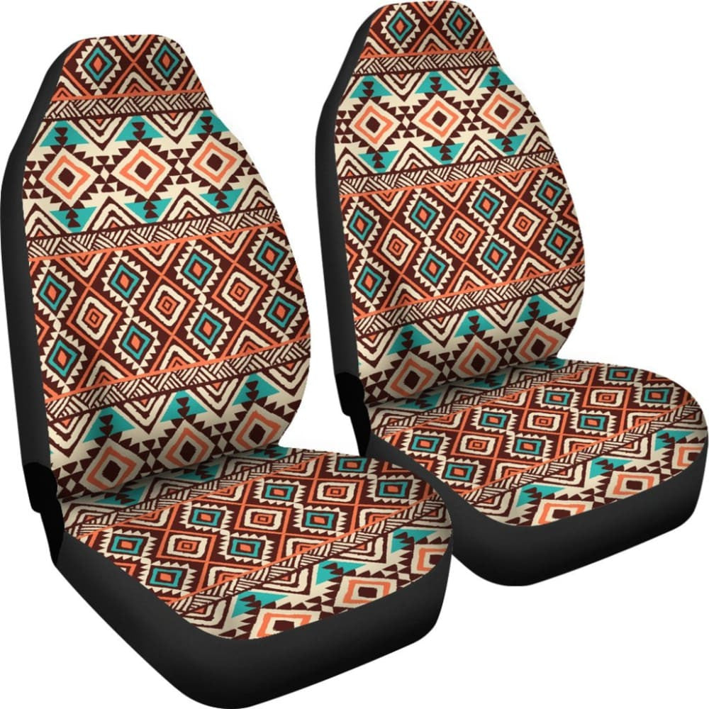Aztec Car Seat Covers