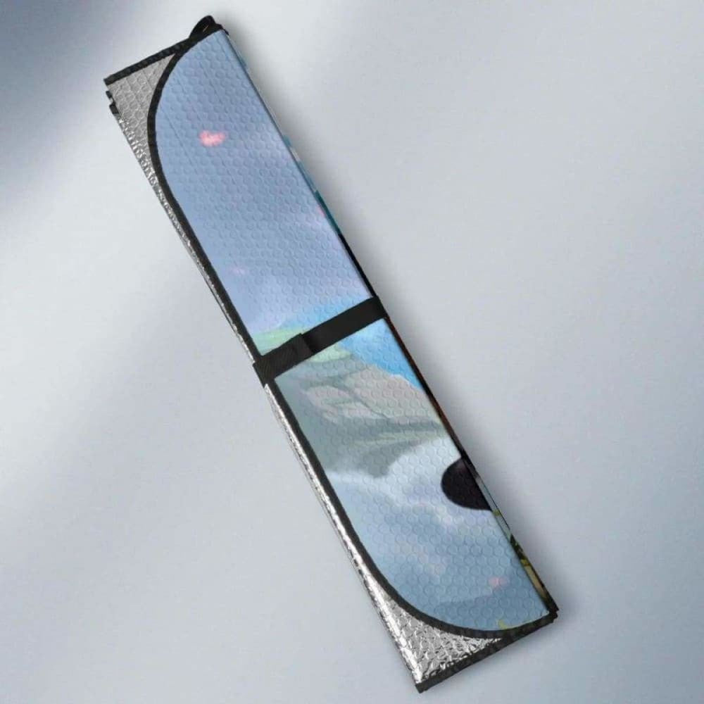 Art Tiger Auto Sun Shades