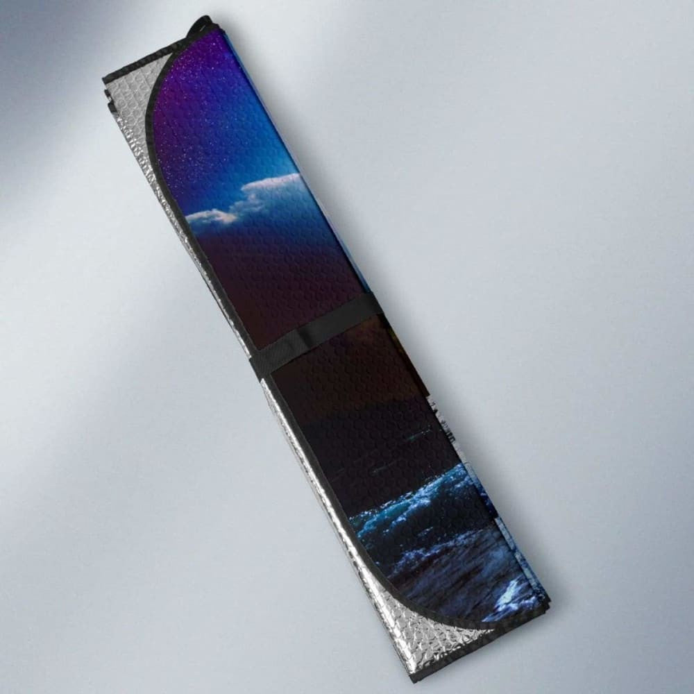 Moon Clouds Sky Sun Shade amazing best gift ideas