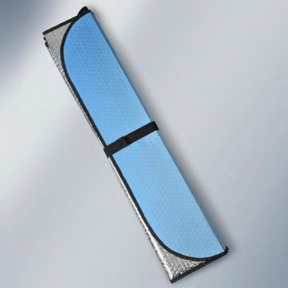 Funny Cow Auto Sun Shades