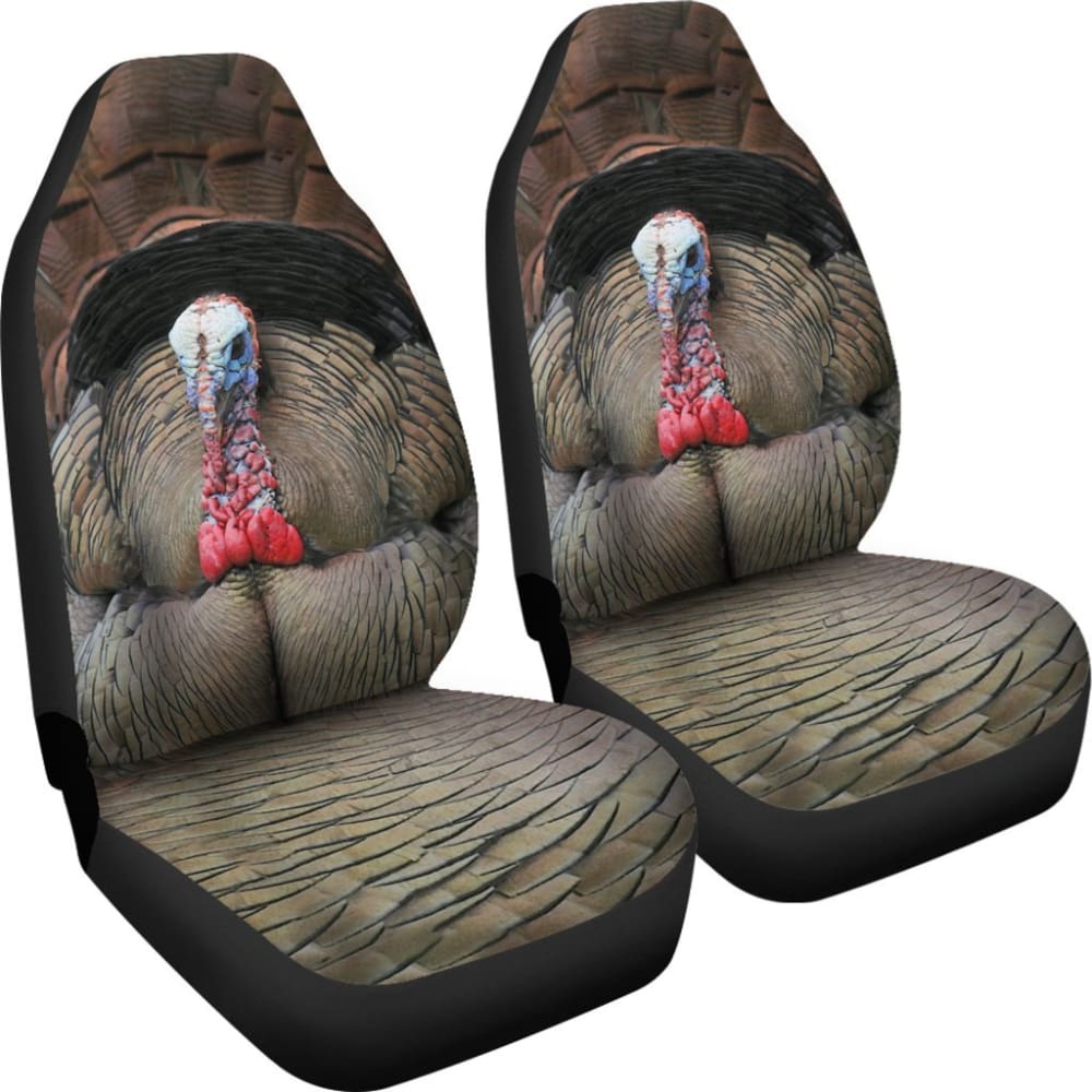 Pcs Turkey Car Seat Cover