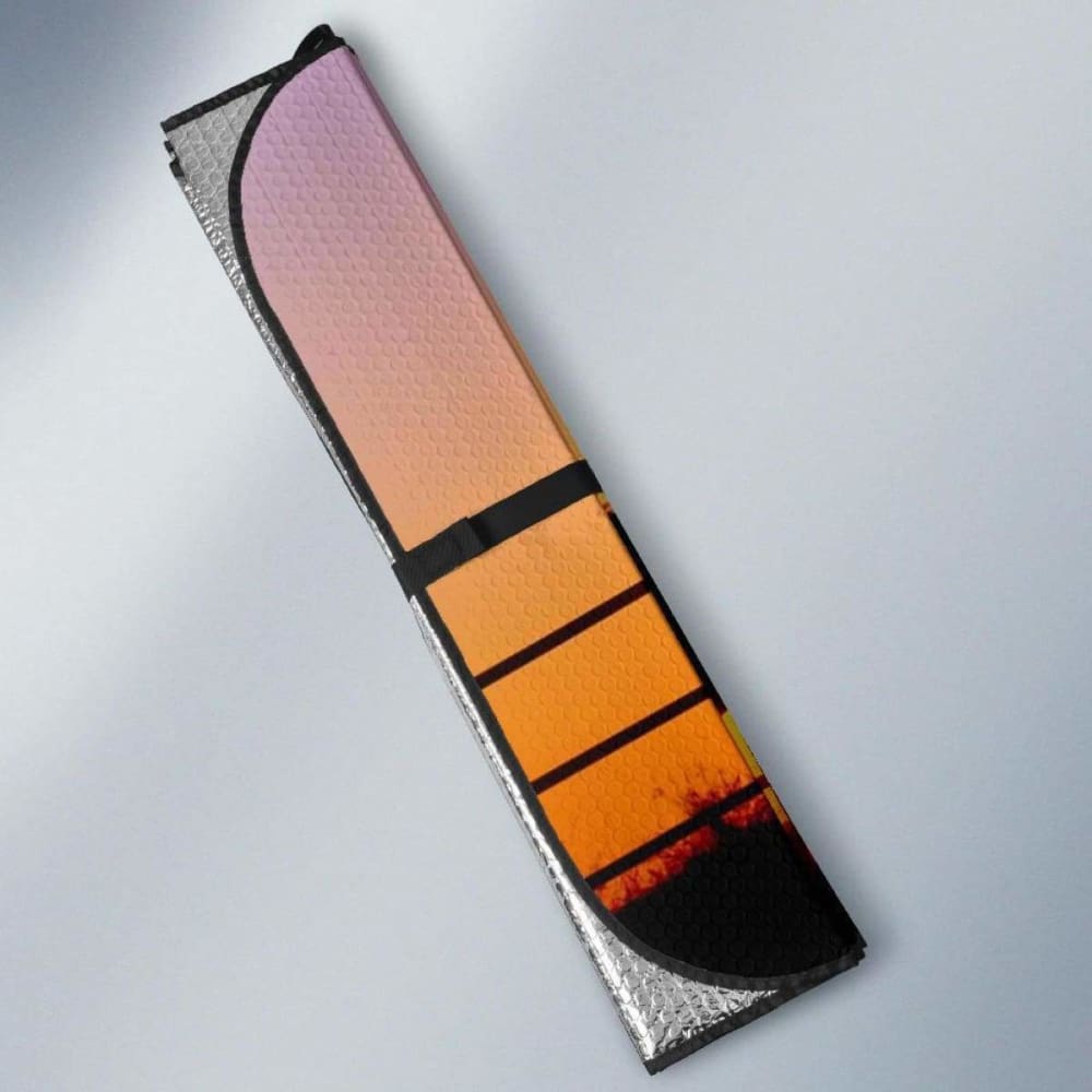 Auto Sun Shades - Horse