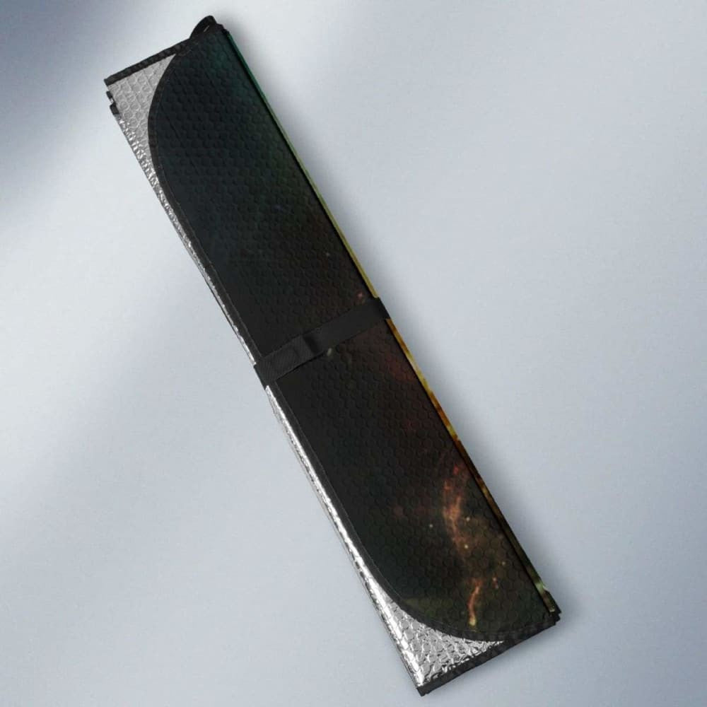 Cool Dragon Knight Sun Shade amazing best gift ideas