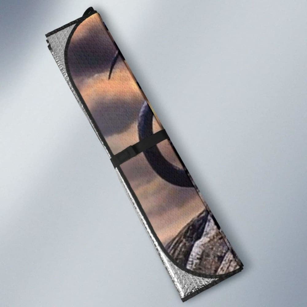 Dark Dragon Art Sun Shade amazing best gift ideas