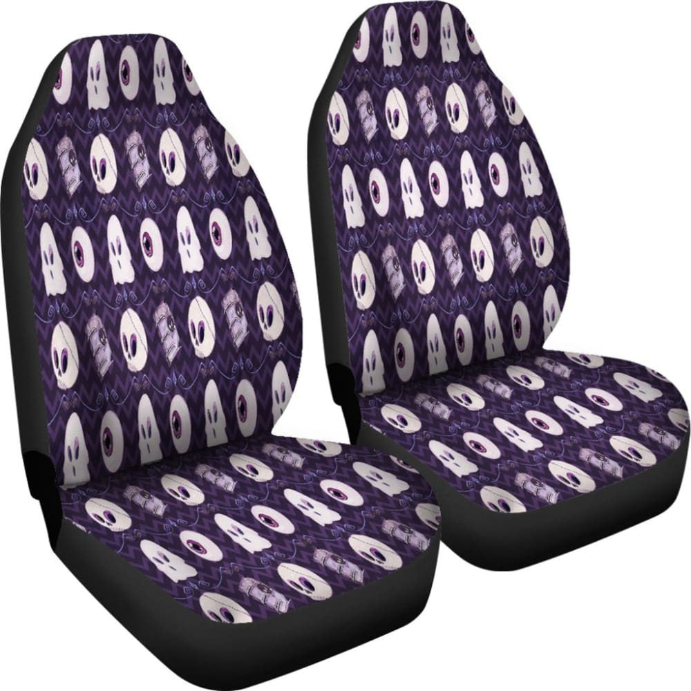 Witch Car Seat Covers