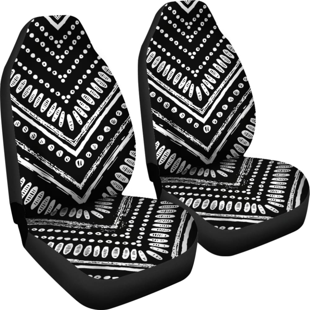 Aztec Car Seat Covers
