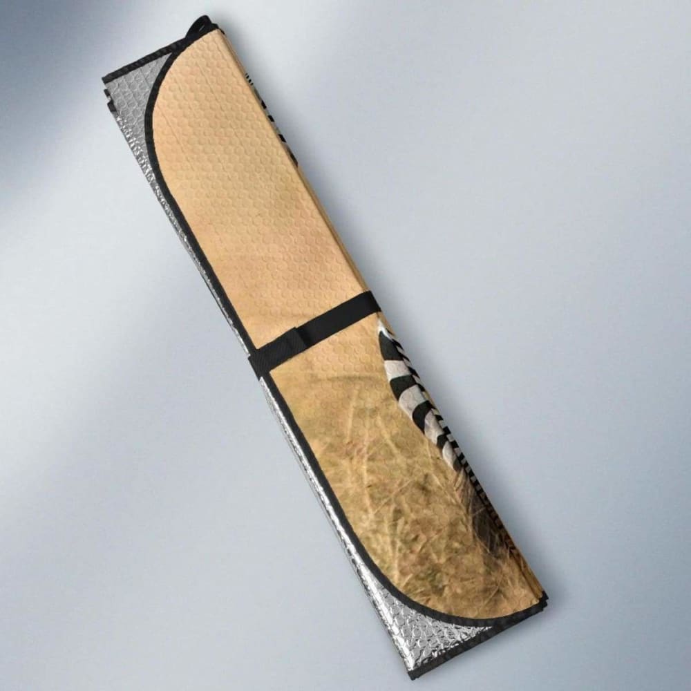 Auto Sun Shades - Horse