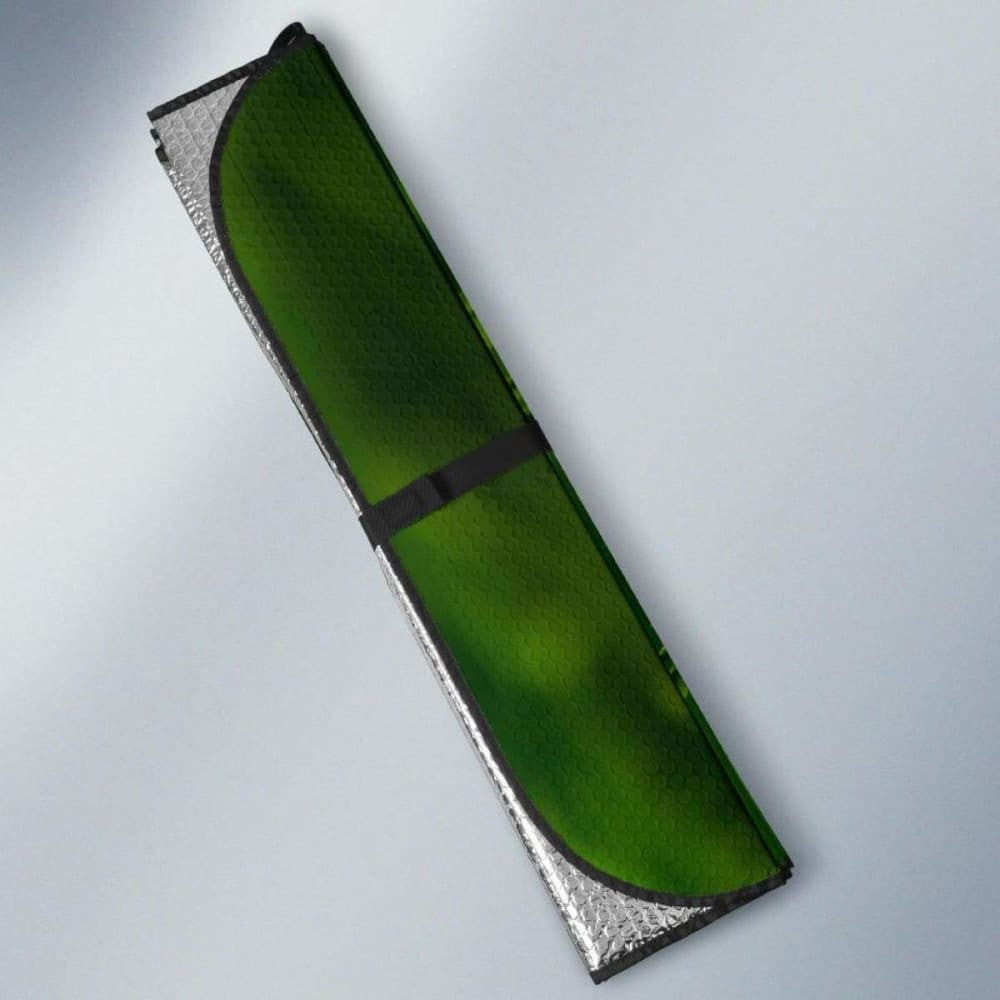 ButterflyK Car Sun Shade