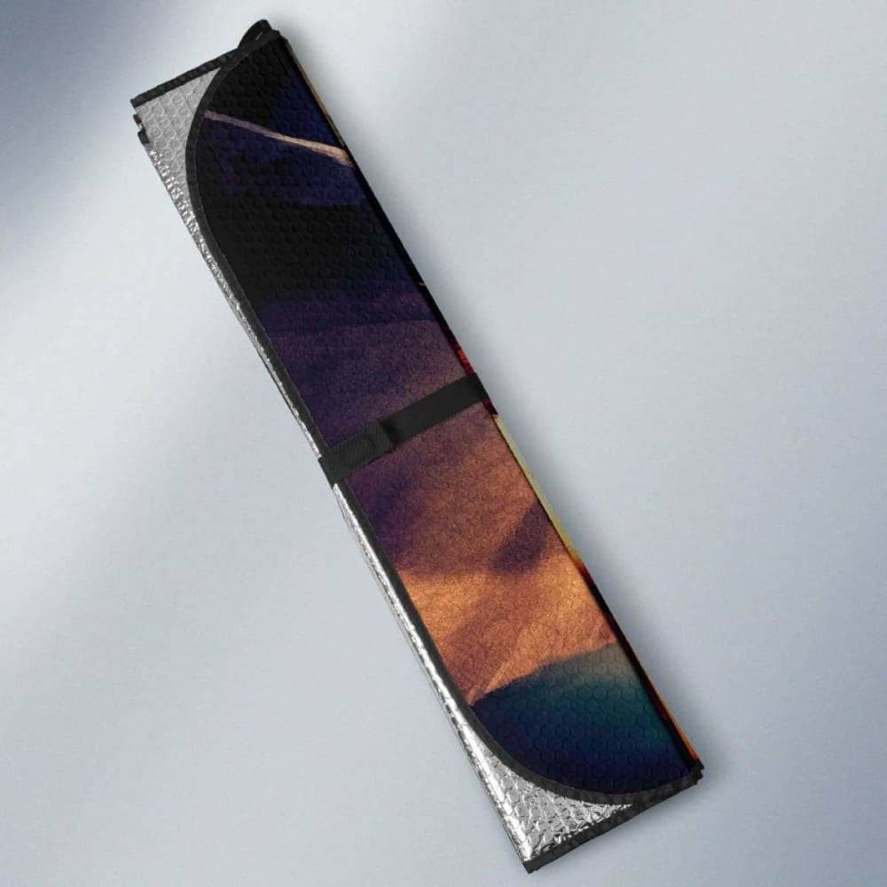 Dragon Knight Cool Sun Shade amazing best gift ideas