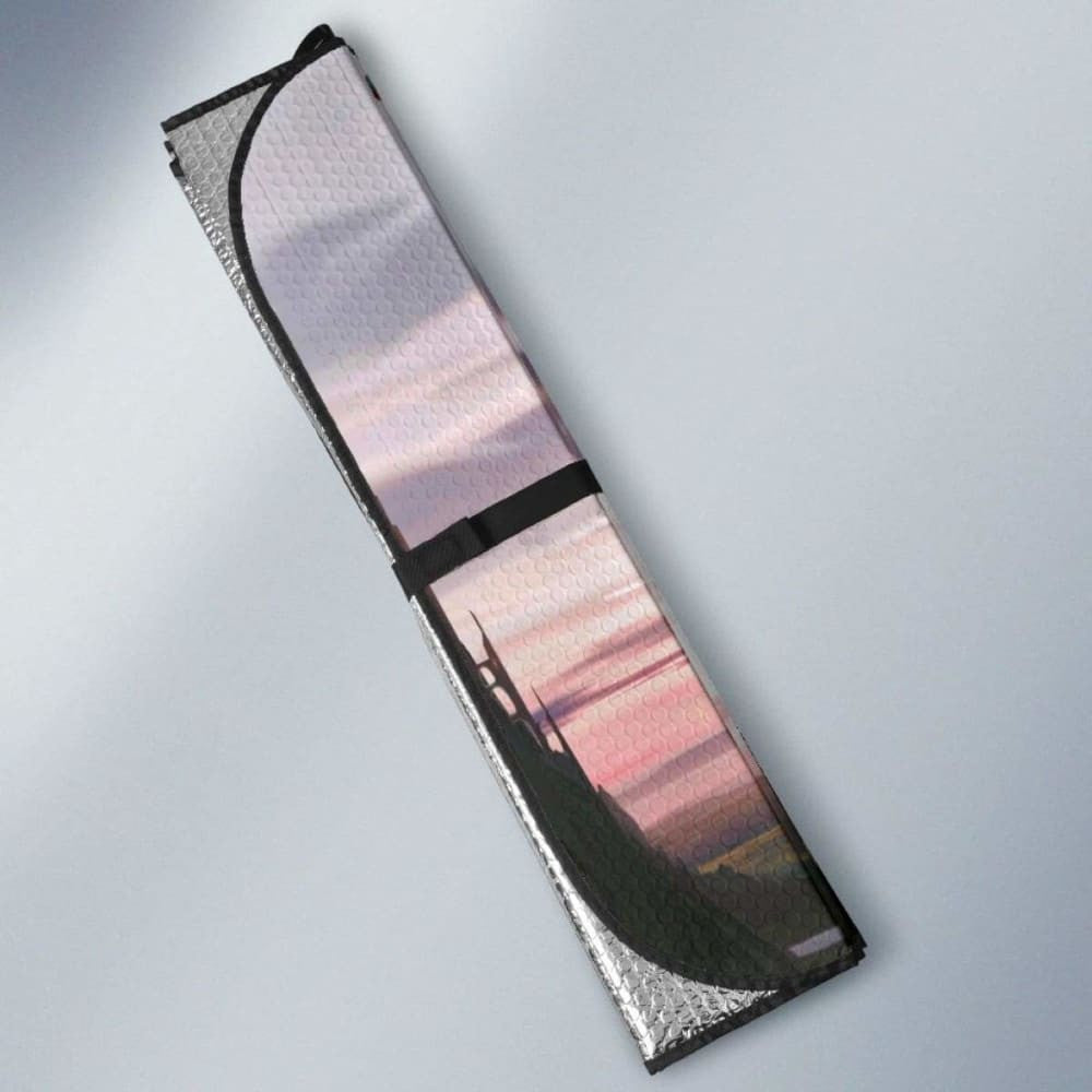 Mystical Dragon Sun Shade amazing best gift ideas