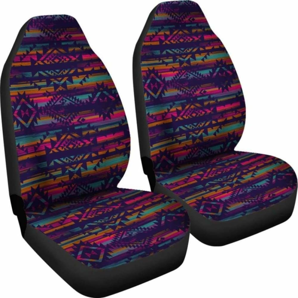 Aztec Car Seat Covers