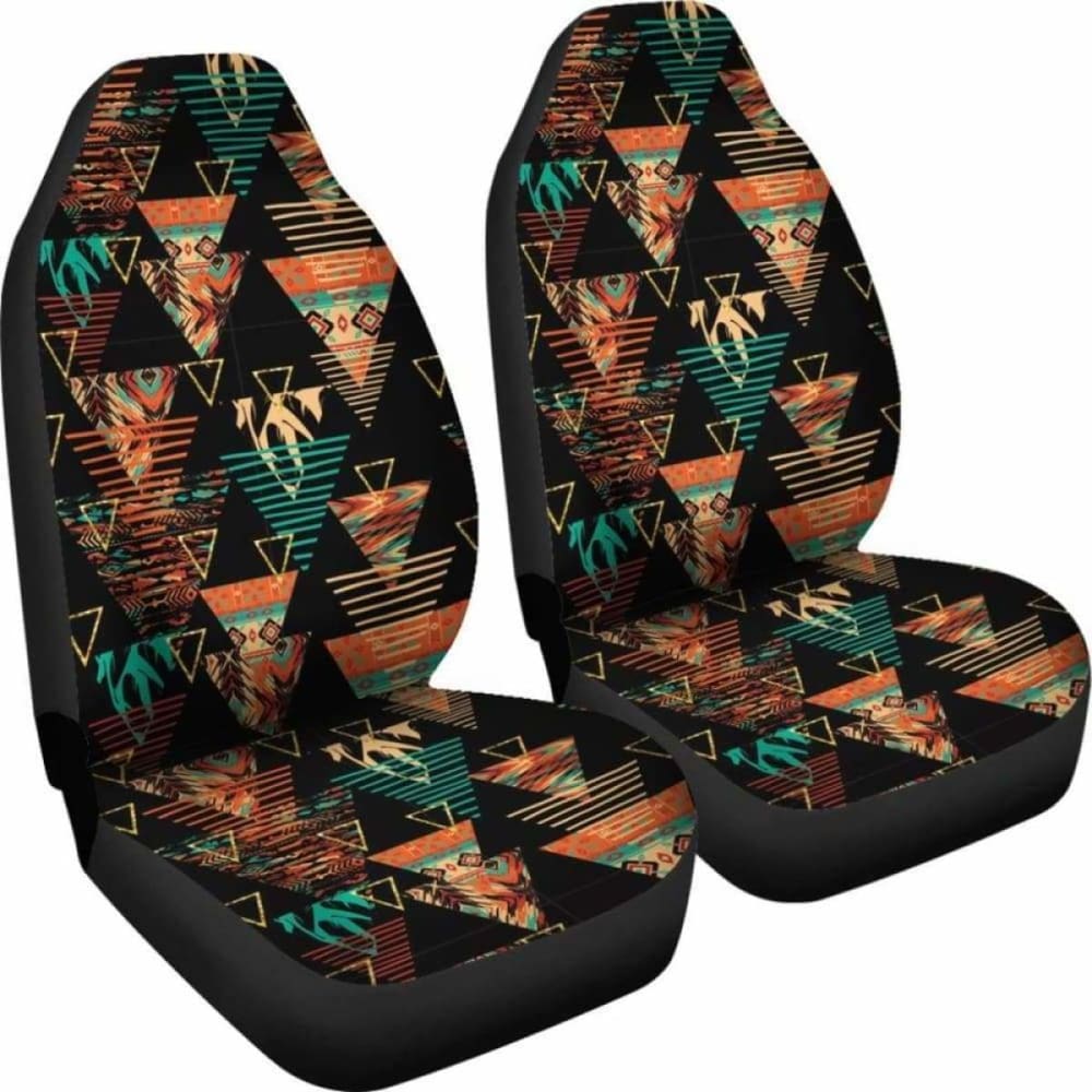 Aztec Car Seat Covers