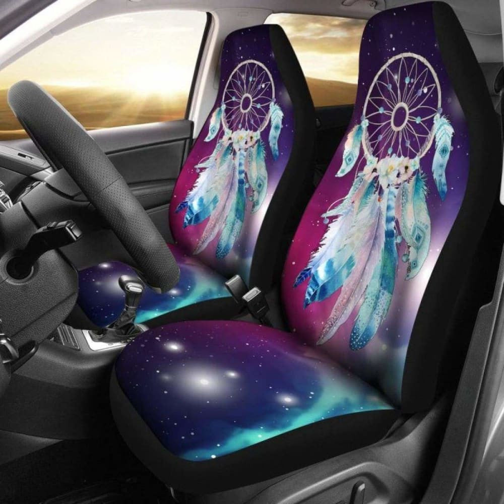 Dreamcatcher Car Seat Covers
