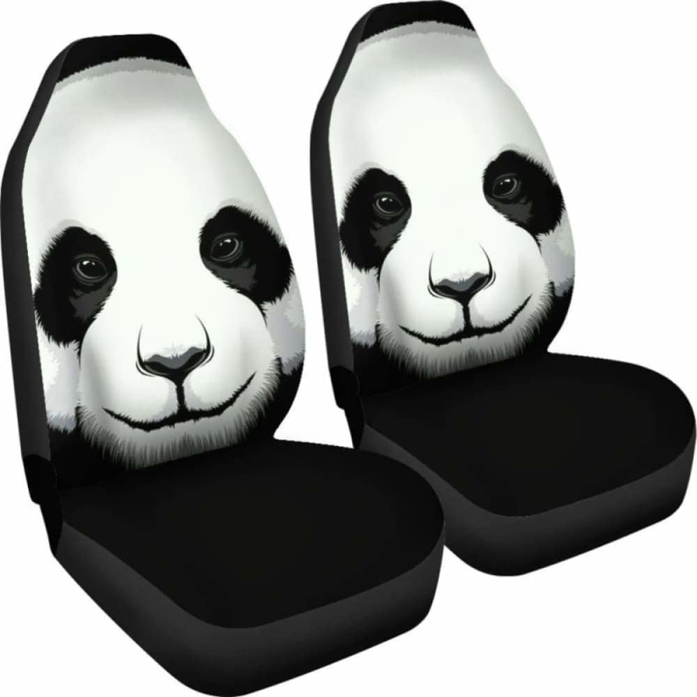 PandaD Seat Covers