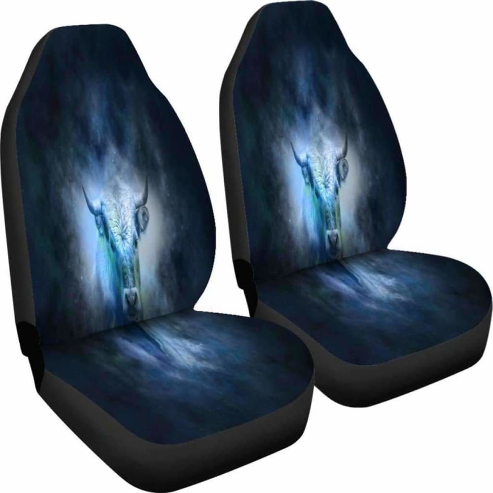 Zodiac Taurus Car Seat Covers Amazing Gift Ideas