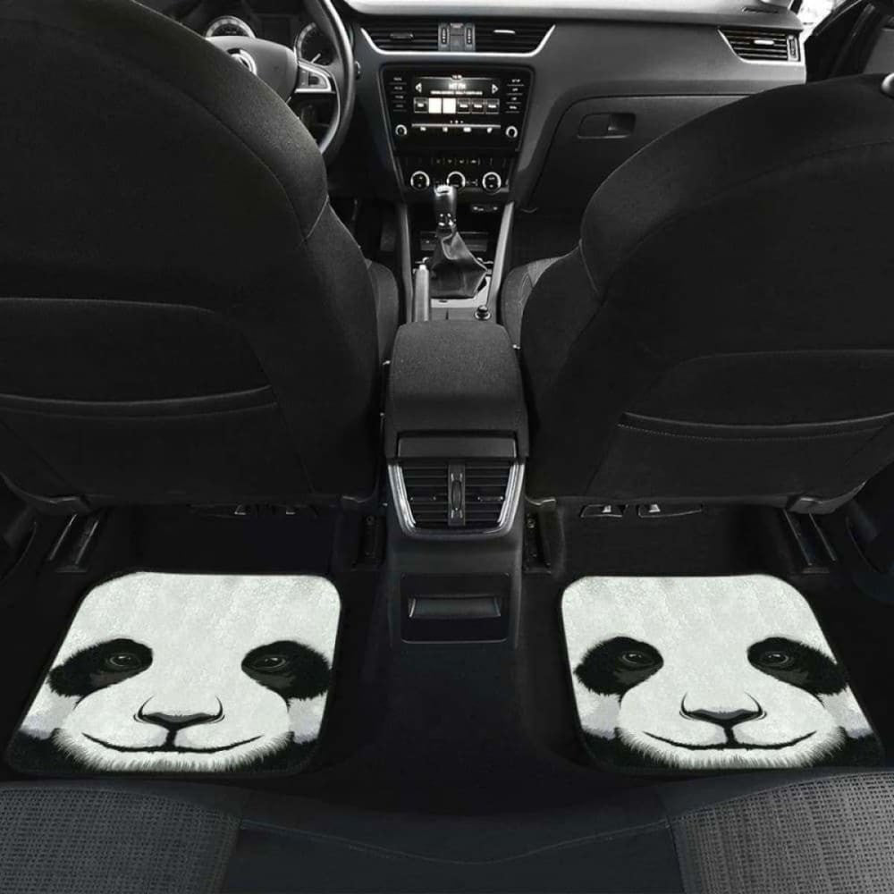 PandaD Car Floor Mats
