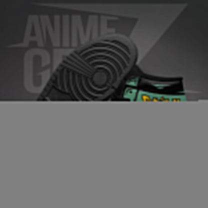 Bulbasaur JD Sneakers Pokemon Custom Anime Shoes