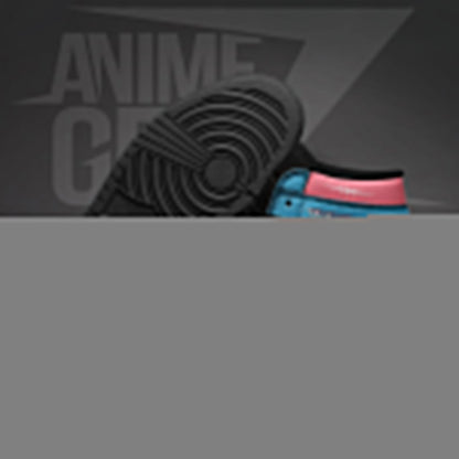 One Piece Tony Tony Chopper JD Sneakers Custom Anime Shoes