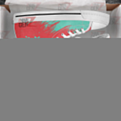 Legend Of Zelda Mipha High Top Shoes Custom Anime Shoes