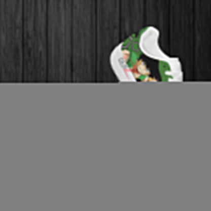 BNHA Yo Shindo Air Sneakers Custom Anime Shoes