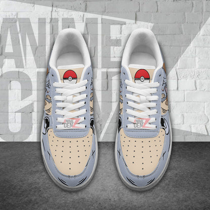 Pokemon Rhydon Air Sneakers Custom Anime Shoes