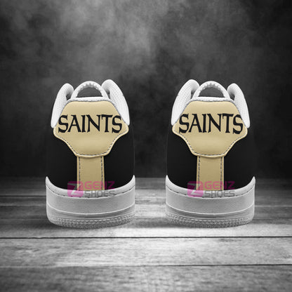 Atlanta Falcons Air Sneakers NFL Custom Sports Shoes