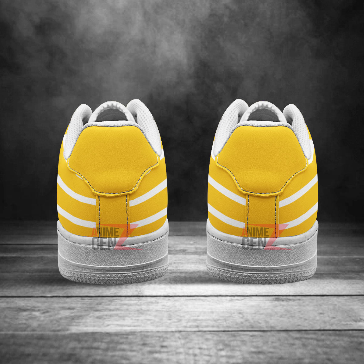 Washington Commanders Air Sneakers NFL Custom Sports Shoes