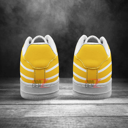 Washington Commanders Air Sneakers NFL Custom Sports Shoes