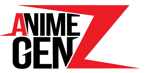 Anime Gen Z