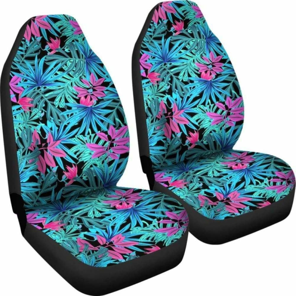 Thethian Garden Car Seat Covers