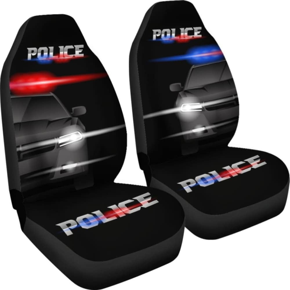 Police Car Seat Covers Mardn