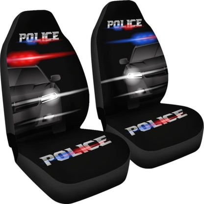 Police Car Seat Covers Mardn