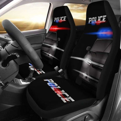 Police Car Seat Covers Mardn