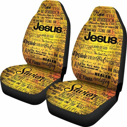 Names Of Jesus Gold Sq_Black