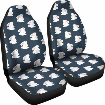 Bunny Rabbit Car Seat Covers