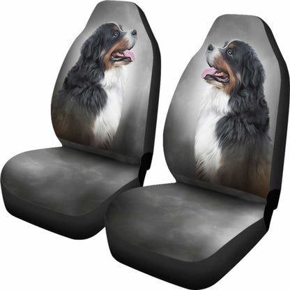 Bernese Car Seat Covers