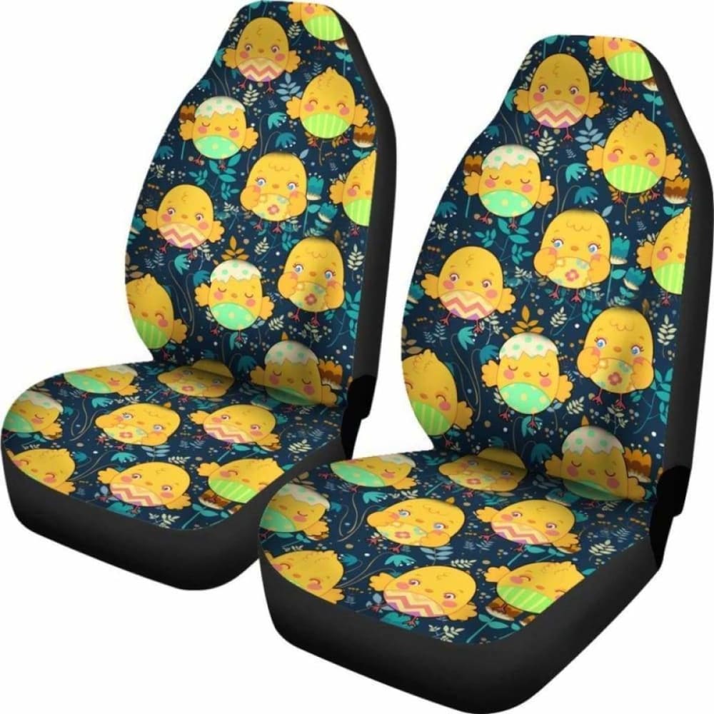 Chicken Car Seat Covers