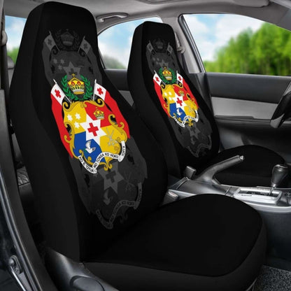 Tonga Car Seat Covers (Set Of Two)