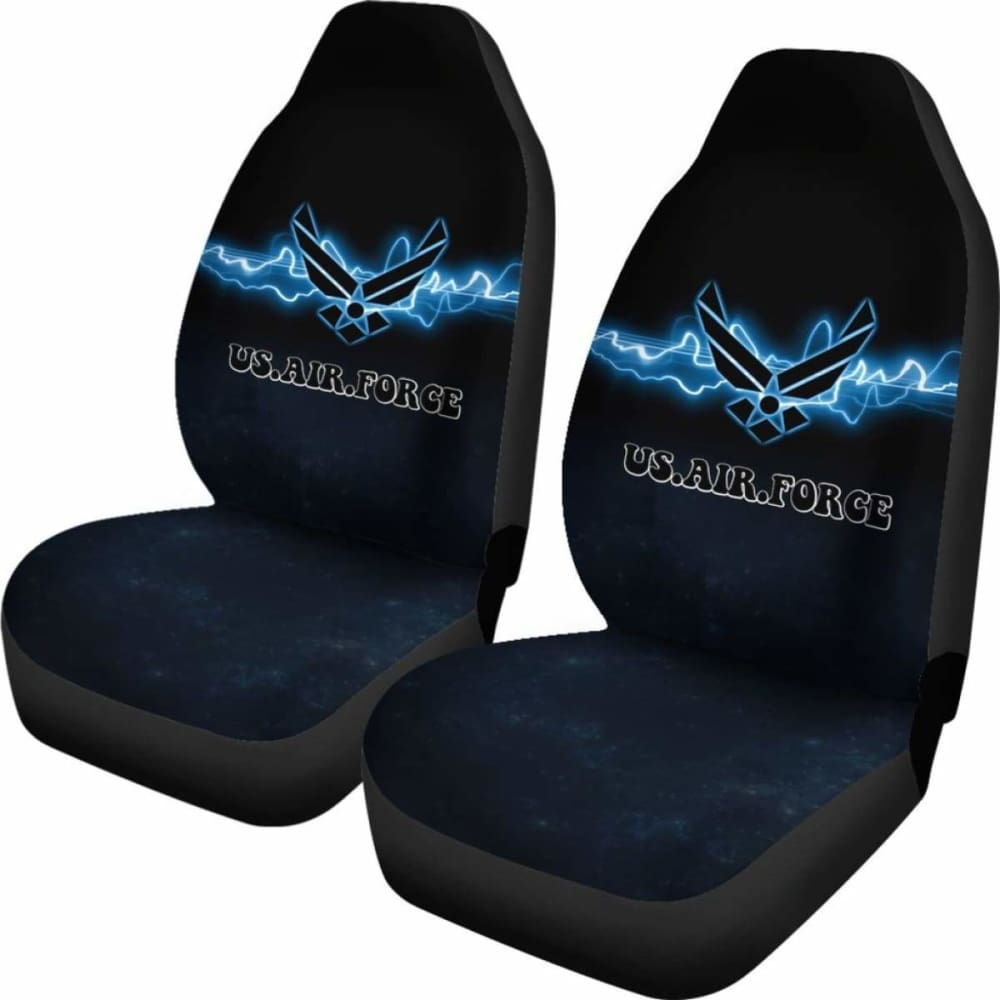 Car Seat Covers - United States Air Force