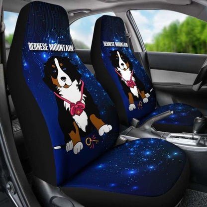Bernese Car Seat Covers