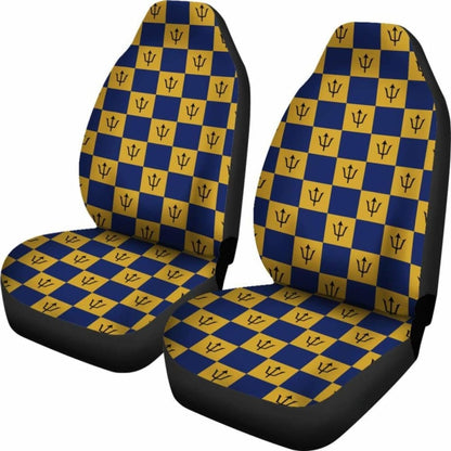 Barbados Car Seat Covers