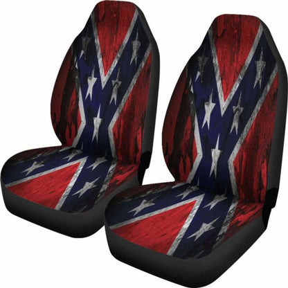 Texas Flag Car Seat Covers Amazing Gift Ideas
