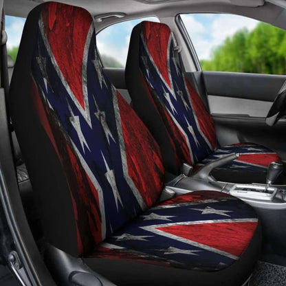 Texas Flag Car Seat Covers Amazing Gift Ideas