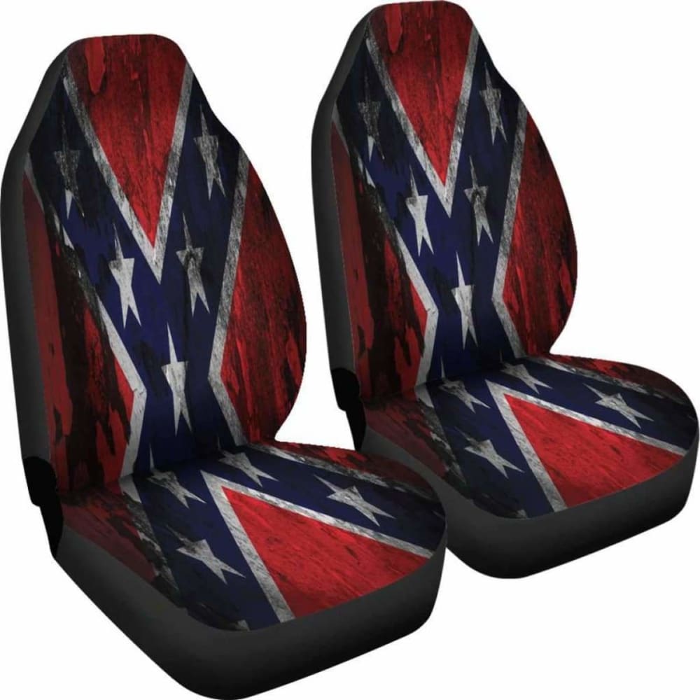 Texas Flag Car Seat Covers Amazing Gift Ideas