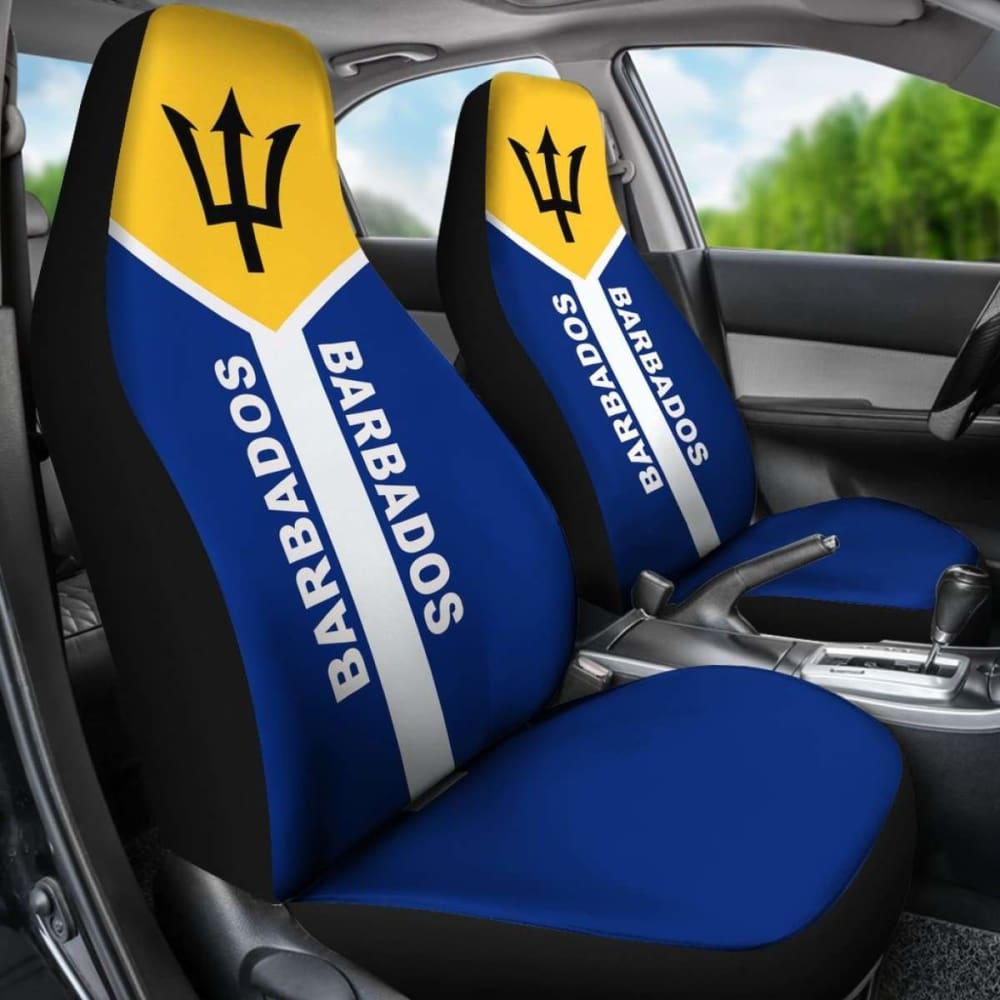 Neo Barbados Car Seat Cover