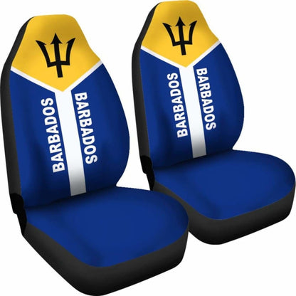 Neo Barbados Car Seat Cover