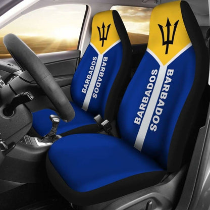 Neo Barbados Car Seat Cover