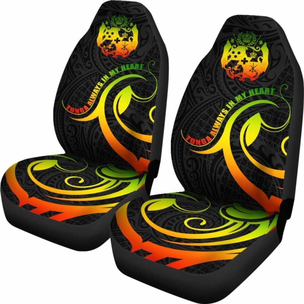 Tongan Car Seat Covers Tonga Always In My Heart
