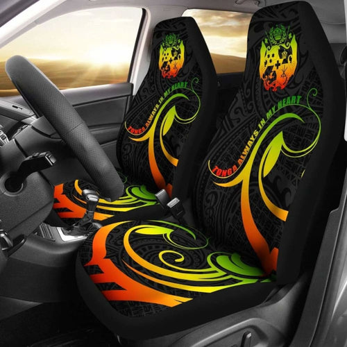 Tongan Car Seat Covers Tonga Always In My Heart