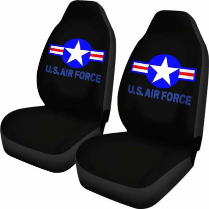 US Air Force Car Seat Covers Amazing Gift Ideas T